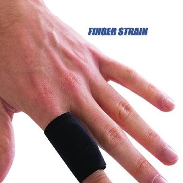 Hot & Cold Finger Sleeves For Pain Relief (HCCF) - Image 7
