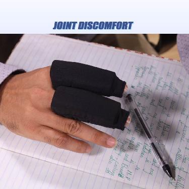Hot & Cold Finger Sleeves For Pain Relief (HCCF) - Image 8
