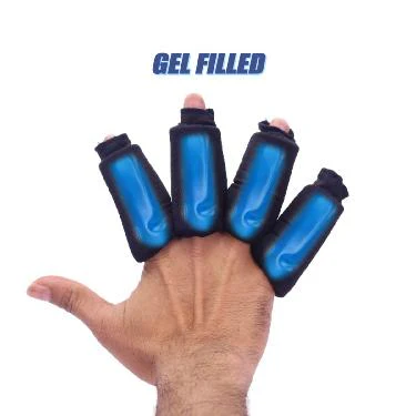 Hot & Cold Finger Sleeves For Pain Relief (HCCF) - Image 9