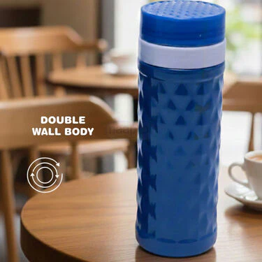 Hot Insulated Flask - Buy 1 Get 1 (2F3) - Image 3