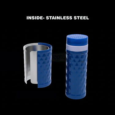 Hot Insulated Flask - Buy 1 Get 1 (2F3) - Image 4