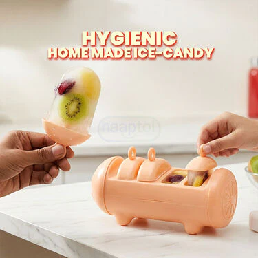 Ice Candy Maker Buy 1 Get 1 ( ICT5) - Image 3