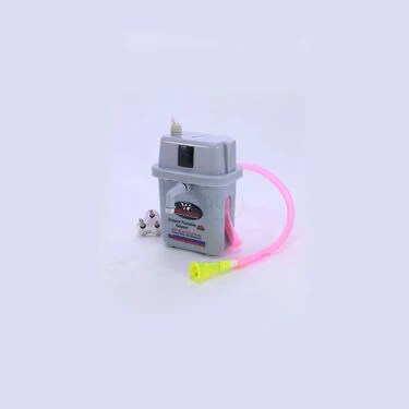 Instant Electric Water Geyser (HA5) - Image 5