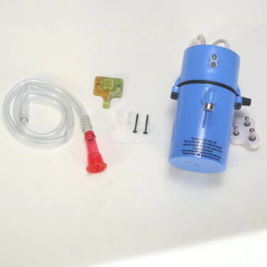 Instant Electric Water Geyser (PD18) - Image 2