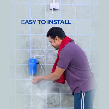 Instant Electric Water Geyser (PD18) - Image 3