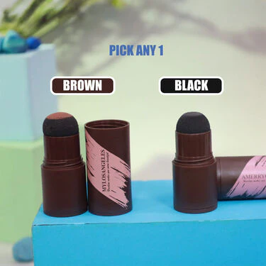 Instant Hair Colour Touch-Up Buy 1 Get 1 (IHCT) - Image 8
