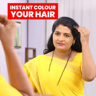 Instant Hair Colour Touch-up - Pick Any 1 - Image 3