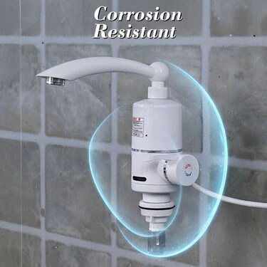 Instant Heating Electric Water Heater Tap (WH3) - Image 3