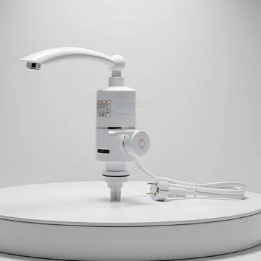 Instant Heating Electric Water Heater Tap (WH3) - Image 5