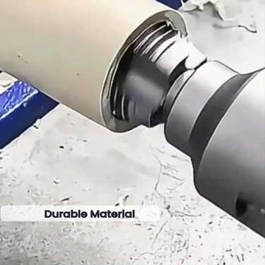 Internal & External Pipe Threading Die Head (WPT) - Image 4