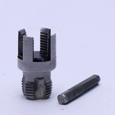 Internal & External Pipe Threading Die Head (WPT) - Image 5