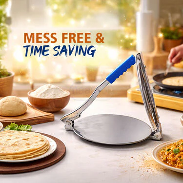 Jumbo Chapati & Puri maker (CP16) - Image 2