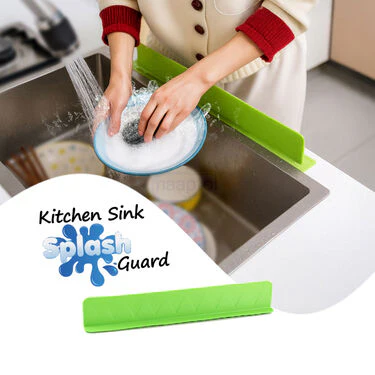 Kitchen Sink Splash Guard (KSG) - Image 2