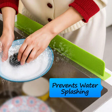 Kitchen Sink Splash Guard (KSG) - Image 3