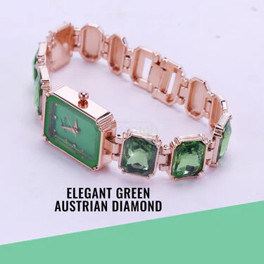 Ladies Designer Watch (LW4) - Image 2