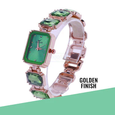 Ladies Designer Watch (LW4) - Image 3