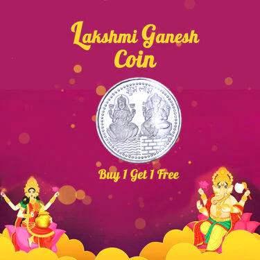 Lakshmi Ganesh Coin - B1G1 (SLGC) - Image 2