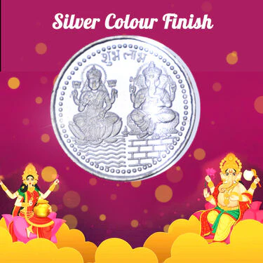Lakshmi Ganesh Coin - B1G1 (SLGC) - Image 3