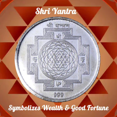 Lakshmi Ganesh Coin - B1G1 (SLGC) - Image 5