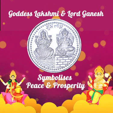 Lakshmi Ganesh Coin - B1G1 (SLGC) - Image 6