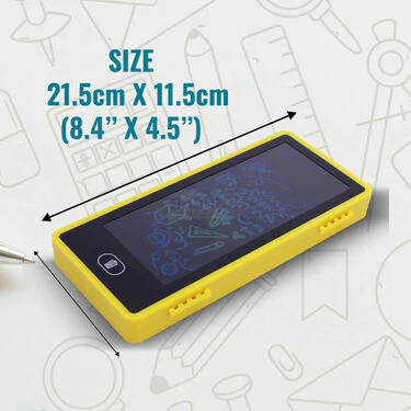 LCD Pen Case (LPC1) - Image 3