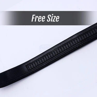 Leatherite Mens Adjustable Autolock Belt B1G1 (2ALB2) - Image 4