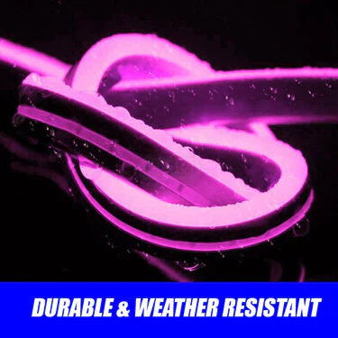 Led Flexible Strips (LFS) - Image 4