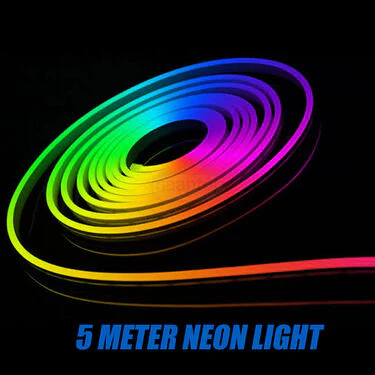 Led Flexible Strips (LFS) - Image 5
