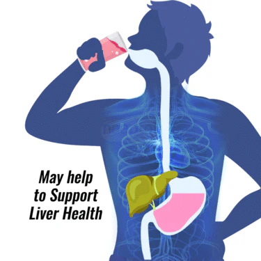 Liver Detox Wellness Drink B1G1 ( NUTRA5) - Image 3