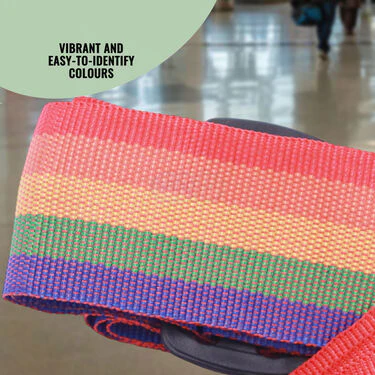 Luggage Suitcase Belt Strap (LT1) - Image 4