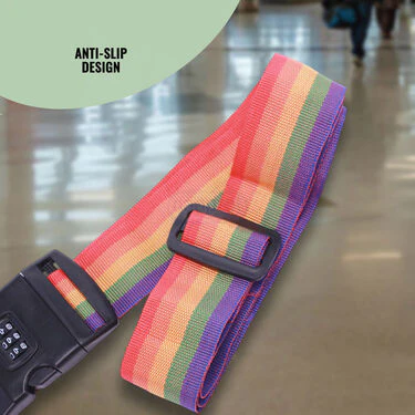 Luggage Suitcase Belt Strap (LT1) - Image 6