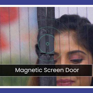 Magic Curtain- Protect You From Mosquito & Insect (MSD) - Image 3