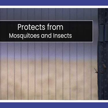 Magic Curtain- Protect You From Mosquito & Insect (MSD) - Image 4