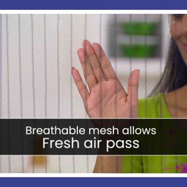 Magic Curtain- Protect You From Mosquito & Insect (MSD) - Image 5