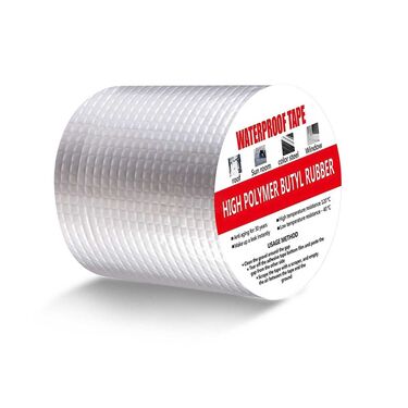 Magic Leakage Repair Water Proof Seal Tape (MPST) - Image 2