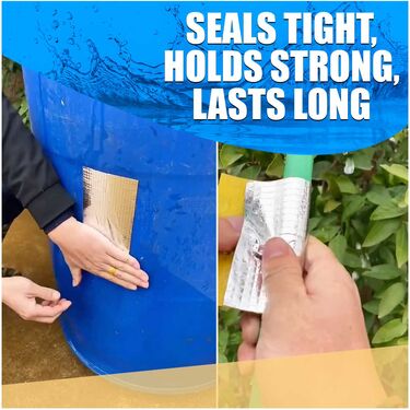 Magic Leakage Repair Water Proof Seal Tape (MPST) - Image 3