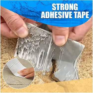 Magic Leakage Repair Water Proof Seal Tape (MPST) - Image 4