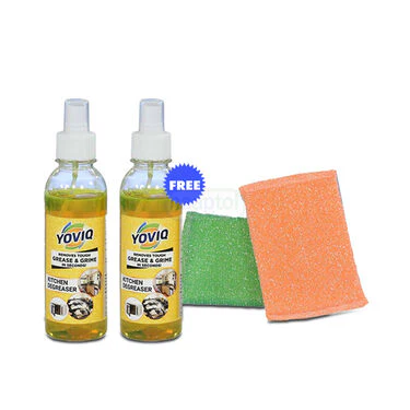 Magic Oil & Dirt Grease Remover - BOGO - Image 2