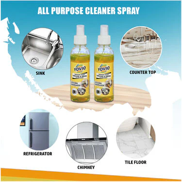 Magic Oil & Dirt Grease Remover - BOGO - Image 3