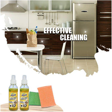 Magic Oil & Dirt Grease Remover - BOGO - Image 5