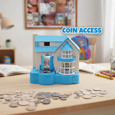 Magic Puppy House Money Bank (MPH) - Image 4