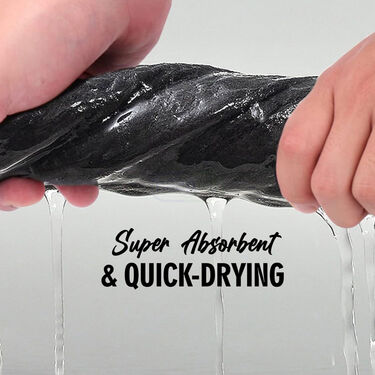 Magic Scratch less Super Absorbent Cleaning Cloth (MSACC) - Image 3