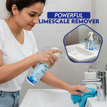 Magic Tap Tile & Shower Cleaner (TTC2) - Image 2