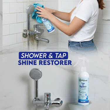Magic Tap Tile & Shower Cleaner (TTC2) - Image 3