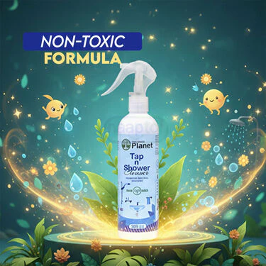 Magic Tap Tile & Shower Cleaner (TTC2) - Image 4