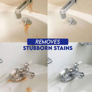 Magic Tap Tile & Shower Cleaner (TTC2) - Image 5