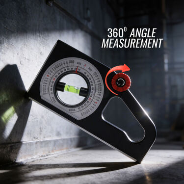 Magnetic Angle Level Measuring Tool (ALT05) - Image 4