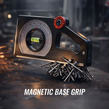 Magnetic Angle Level Measuring Tool (ALT05) - Image 5