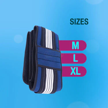 Magnetic Belt For Lower Back Pain (MBB01) - Image 5