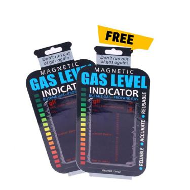 Magnetic Gas Level Indicator Pack of 2 (PD33) - Image 2